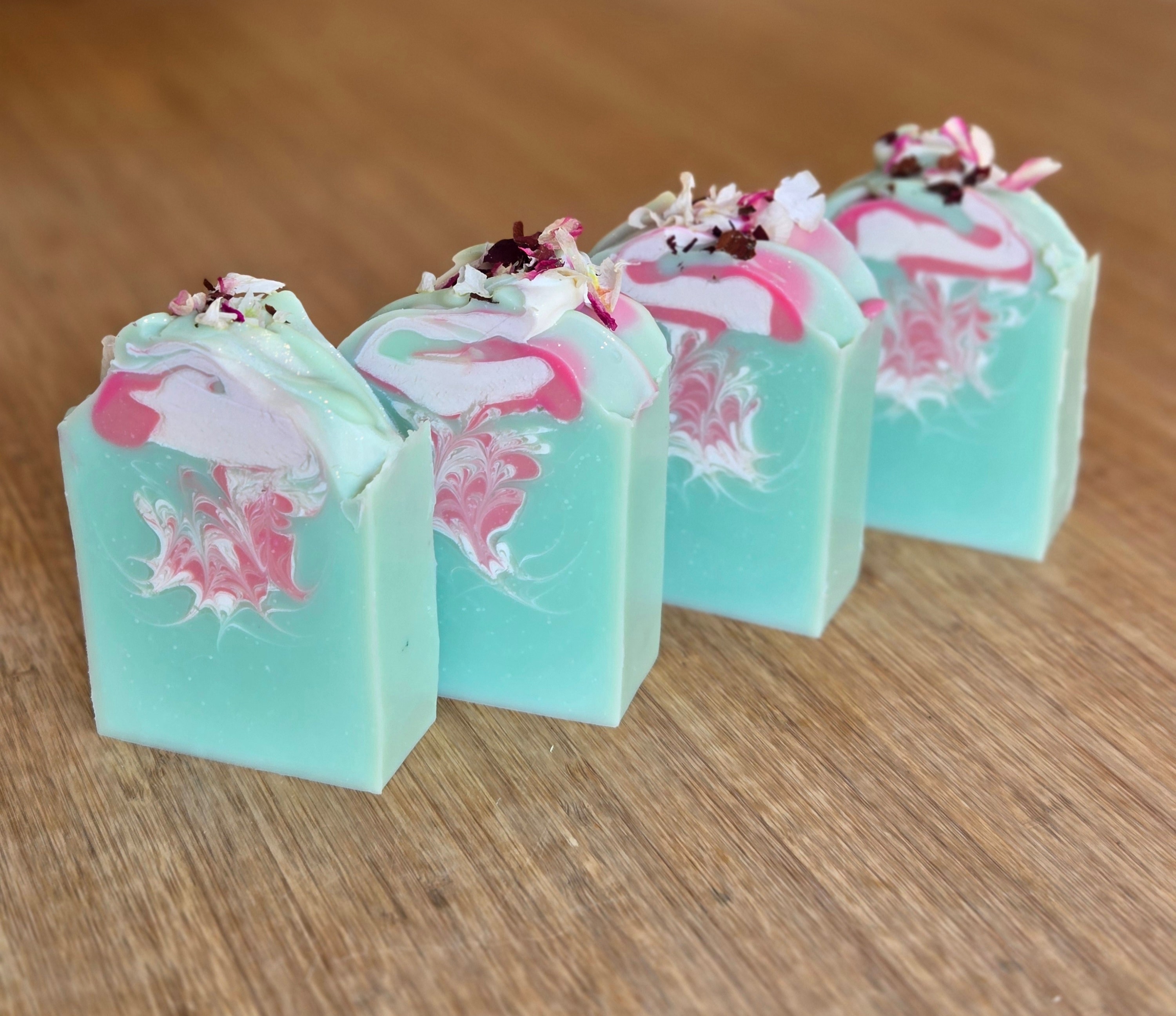 Cherry Blossom. (2 disponibles)