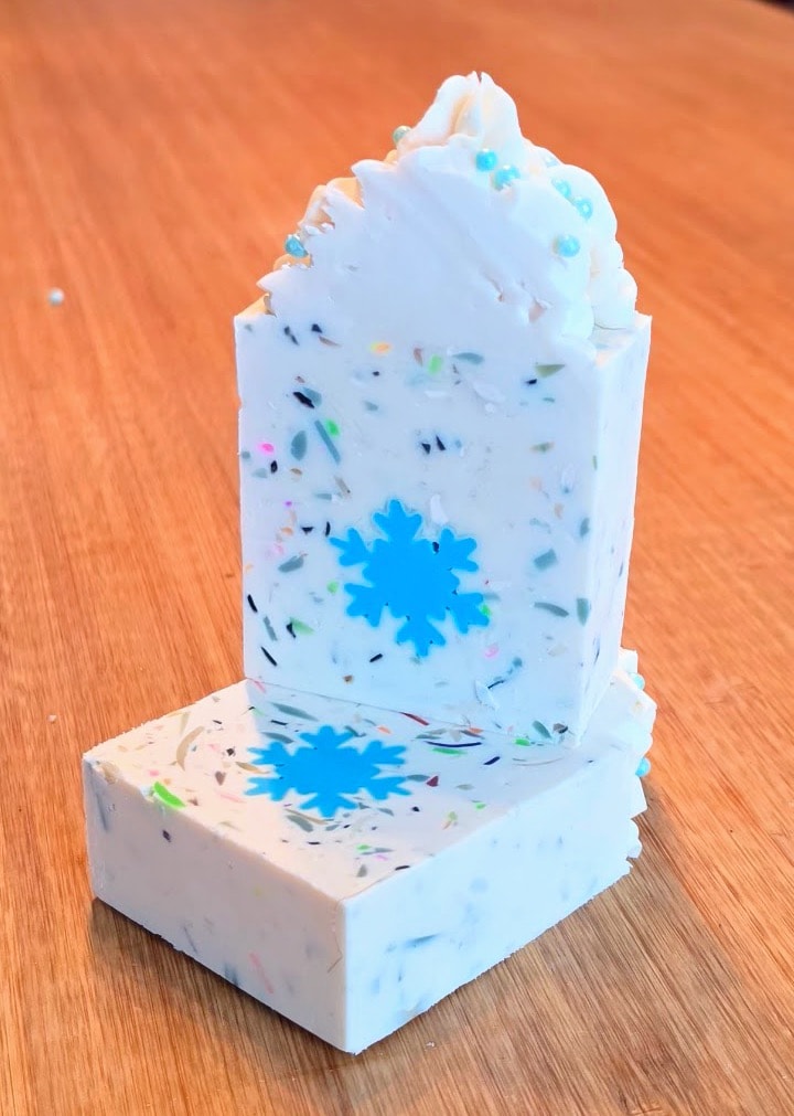 Tempête de neige.  ( 6 disponibles)