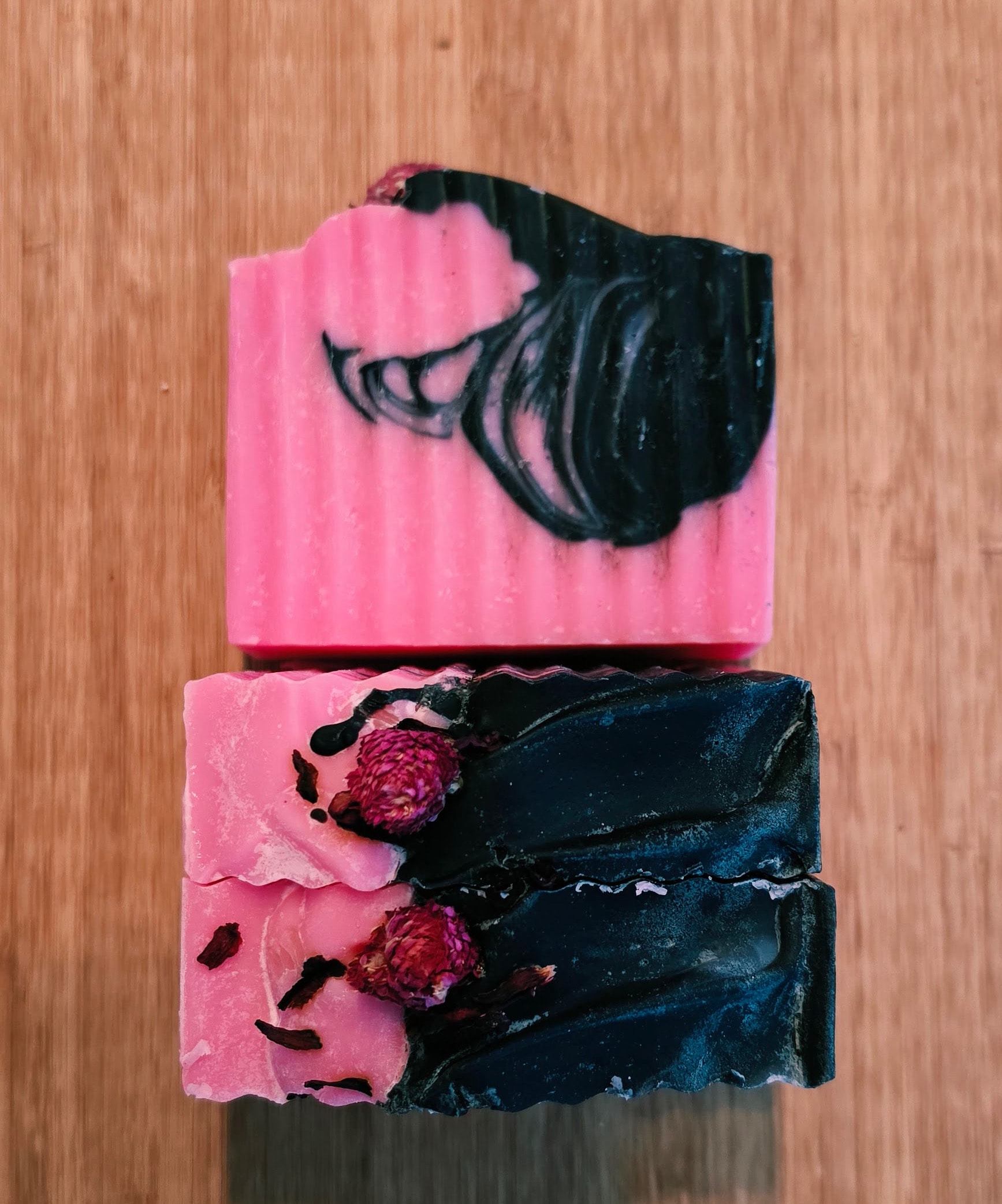 Pretty in pink. (4 disponibles)