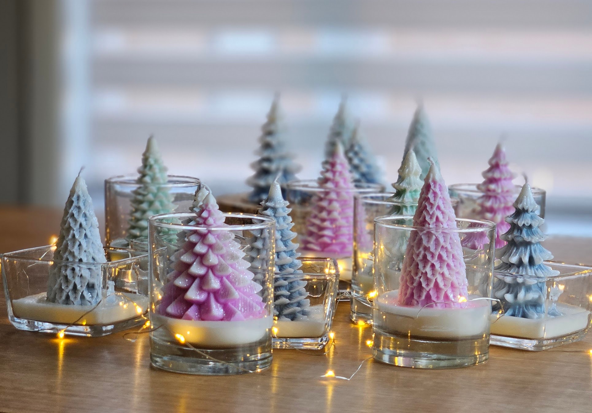 Mon beau Sapin... Dispo en DÉCEMBRE